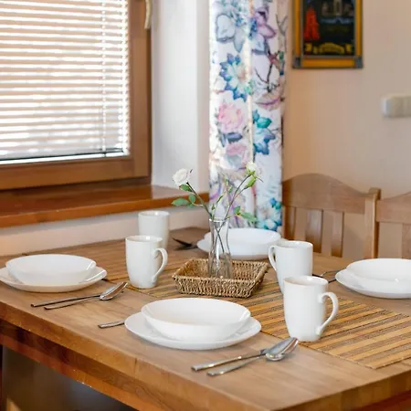 Rentplanet - Dwupoziomowy Apartament Kubinca * Kościelisko