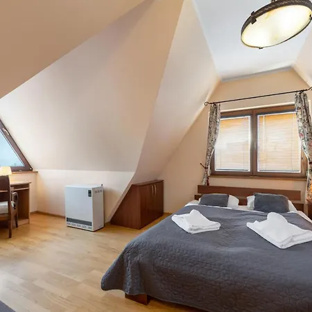 Apartament Rentplanet - Dwupoziomowy Apartament Kubinca