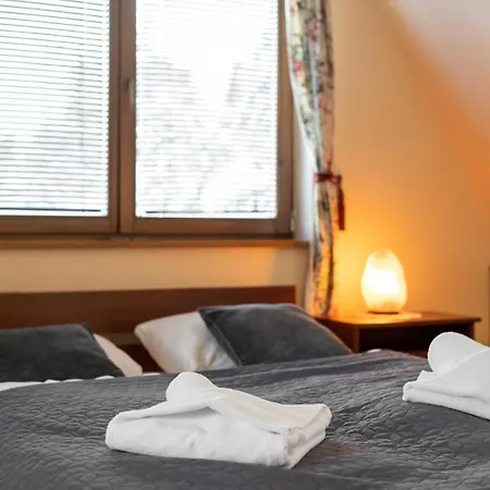 Rentplanet - Dwupoziomowy Apartament Kubinca * Kościelisko