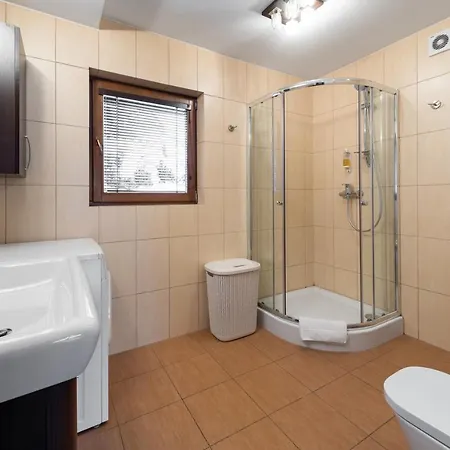 Rentplanet - Dwupoziomowy Apartament Kubinca