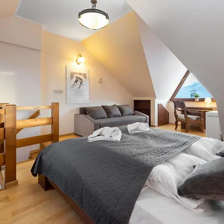 Rentplanet - Zakopane