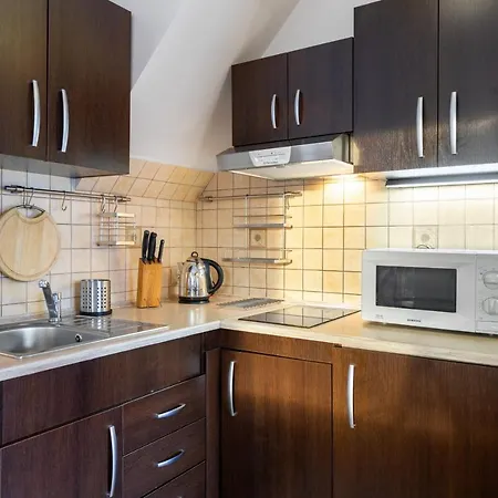 Apartment Rentplanet - Zakopane Koscielisko