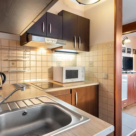 Rentplanet - Zakopane Apartment Koscielisko