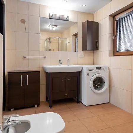 Apartment Rentplanet - Zakopane Koscielisko