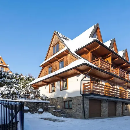 Rentplanet - Zakopane *
