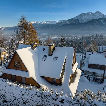 Rentplanet - Zakopane Apartment